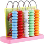 Educational Mini Abacus